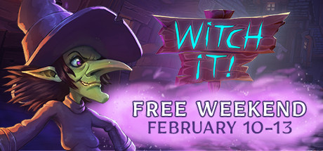 Watch The Witches Online Free